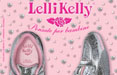 Lelli Kelly on air con una campagna europea su tv e stampa 